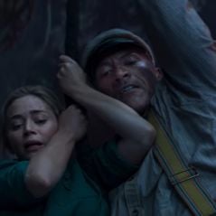 Jungle Cruise : Dwayne Johnson se la joue Pirates des Caraïbes dans la bande-annonce