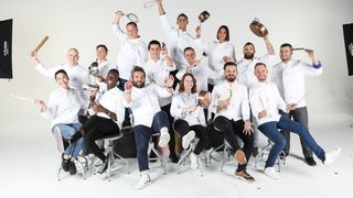 Top Chef 2020 : les règles d'hygiène sont-elles vraiment respectées ?