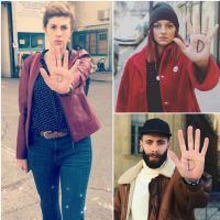 Stand Up Challenge : les stars s&#039;engagent contre le harcèlement de rue