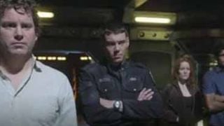 Stargate universe 207 (saison 2, épisode 7) ... bande annonce