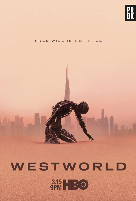 Westworld saison 3 : comment se terminait la saison 2 et ce qui vous attend dans la suite