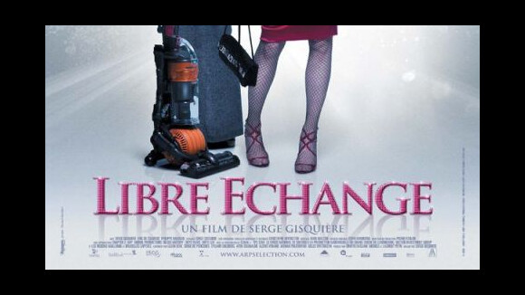 Carole Bouquet et Julie Depardieu réunies pour Libre Echange ... bande annonce