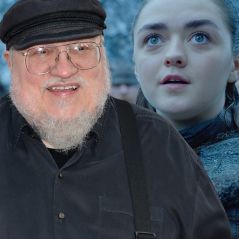 Game of Thrones : grâce au coronavirus, George R.R. Martin arrive ENFIN à écrire la suite des livres