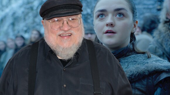 Game of Thrones : grâce au coronavirus, George R.R. Martin arrive ENFIN à écrire la suite des livres