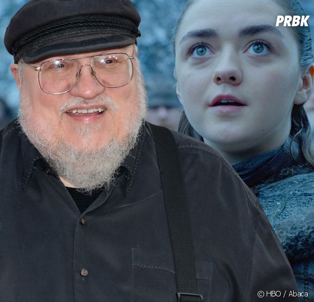 Game of Thrones : grâce au coronavirus, George R.R. Martin arrive ENFIN à écrire la suite des livres