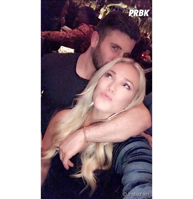Love is Blind : voici Lexie et Westley