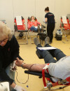 L'EFS appelle au don du sang, en diminution depuis le début de la crise