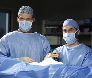Grey's Anatomy, The Good Doctor : les séries médicales se mobilisent contre le Coronavirus