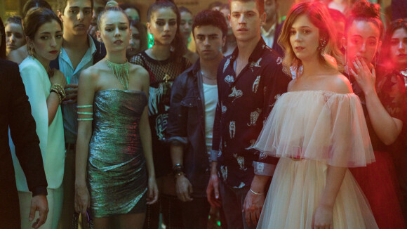 Elite saison 4 : un personnage transgenre dans la suite ?