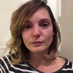 Léa Camilleri en larmes : sa mère atteinte du coronavirus et hospitalisée, elle témoigne