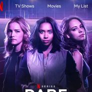 Dare Me : 3 raisons de mater la nouvelle série teen de Netflix
