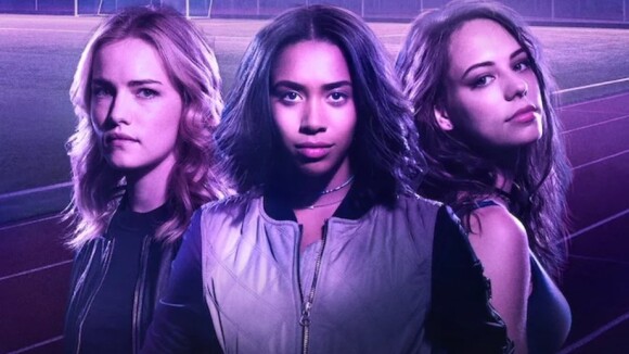 Dare Me : 3 raisons de mater la nouvelle série teen de Netflix