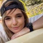 Léa Camilleri donne des nouvelles rassurantes de sa mère atteinte du coronavirus : "elle l'a fait"