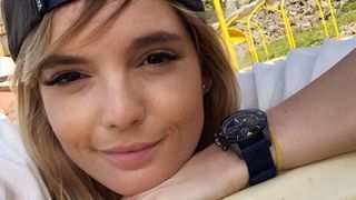 Léa Camilleri donne des nouvelles rassurantes de sa mère atteinte du coronavirus : "elle l'a fait"