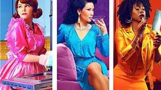 Why Women Kill : 3 secrets sur la série de Marc Cherry