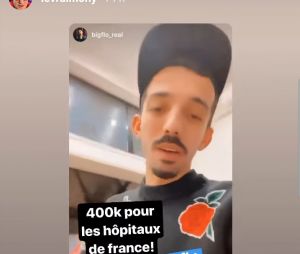 McFly et Carlito : 404 000 euros récoltés grâce à leur live sur YouTube pour les hôpitaux de France