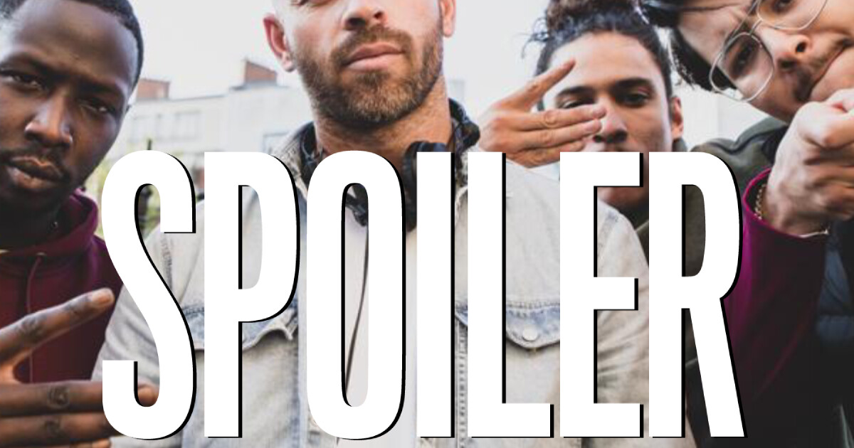 Validé saison 2 : nouveau personnage fort, guests prestigieux... les ...