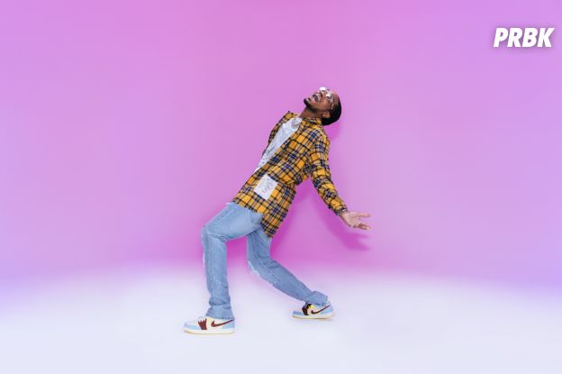 boohooMAN x Quavo : la collab street et colorée du rappeur de Migos