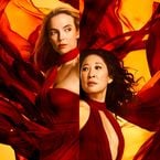 Killing Eve : 3 raisons de regarder d'urgence la série avec Sandra Oh et Jodie Comer