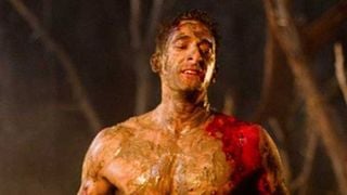 Adrien Brody en itw pour la sortie DVD du film Predators