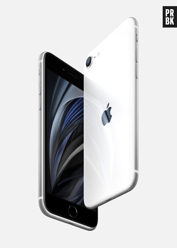 iPhone SE : le moins cher de tous les portables d'Apple