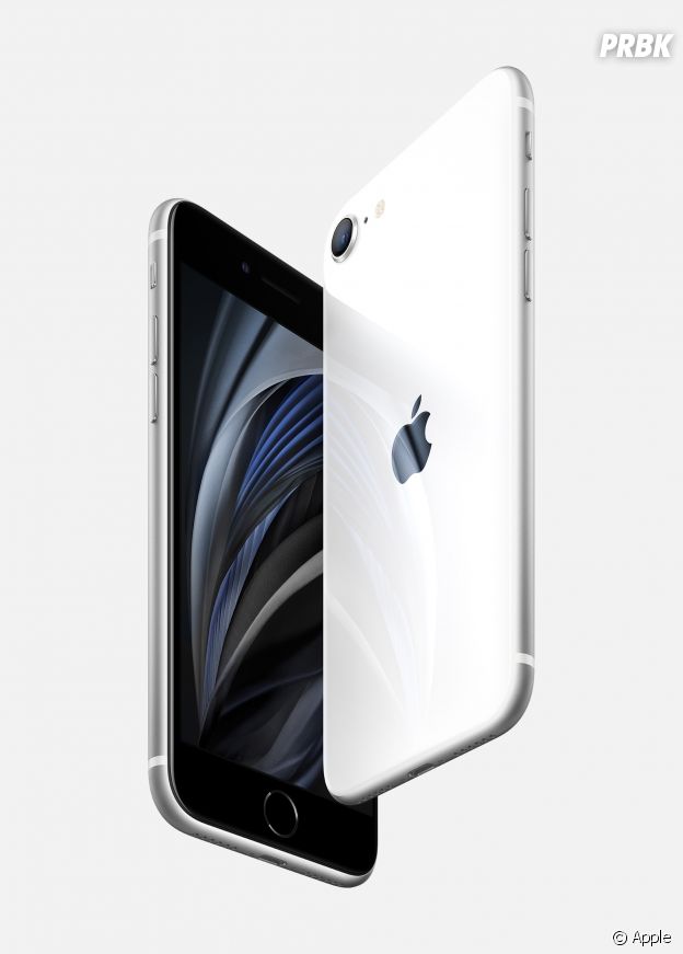 iPhone SE : le moins cher de tous les portables d'Apple