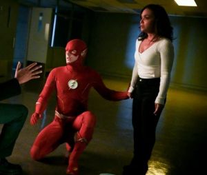 The Flash saison 6 : photos de l'épisode 16