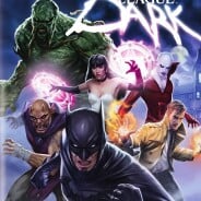 Justice League Dark : HBO Max va produire une nouvelle série DC très sombre