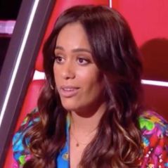 Amel Bent (The Voice 2020) insultée pour ses choix : elle réagit aux "messages chelou"