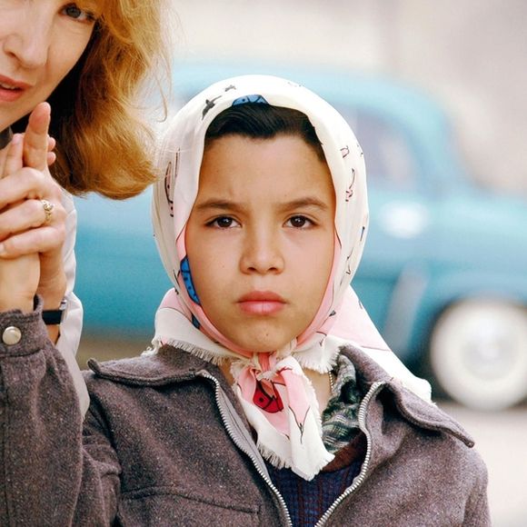 Samy Seghir dans Michou d'Auber