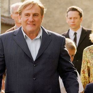 Samy Seghir dans Michou d'Auber