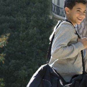 Samy Seghir dans Neuilly sa mère !