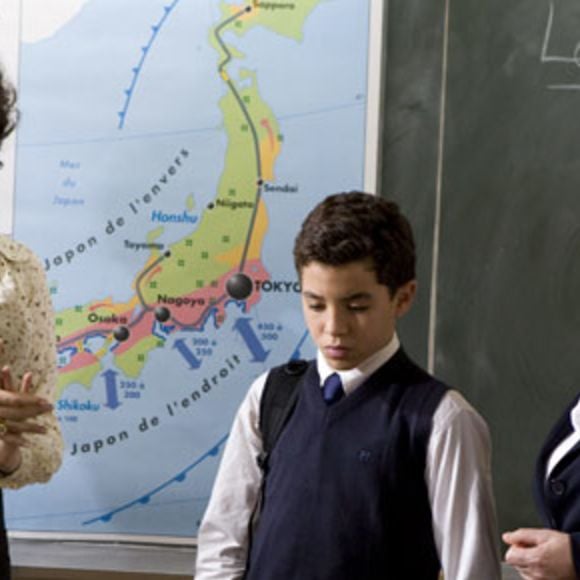 Samy Seghir dans Neuilly sa mère !