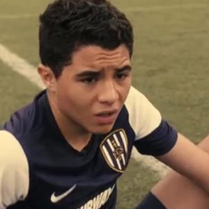 Samy Seghir dans Les Petits Princes