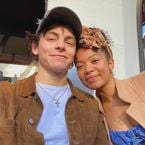 Ross Lynch en couple avec Jaz Sinclair : il la défend face aux messages racistes