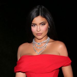 Kylie Jenner sans maquillage, les fans sous le choc