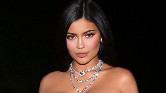 Kylie Jenner méconnaissable sans maquillage, les fans sous le choc