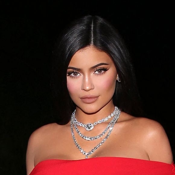 Kylie Jenner sans maquillage, les fans sous le choc