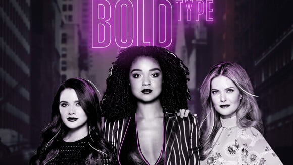 The Bold Type saison 4 : la date de retour annoncée avec un teaser