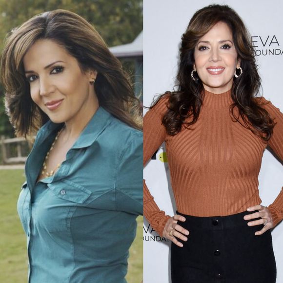 Camp Rock dispo sur Disney+ : que devient Maria Canals Barrera ?
