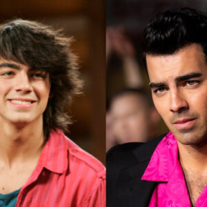 Camp Rock dispo sur Disney+ : que devient Joe Jonas ?