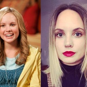 Camp Rock dispo sur Disney+ : que devient Meaghan Jette ?