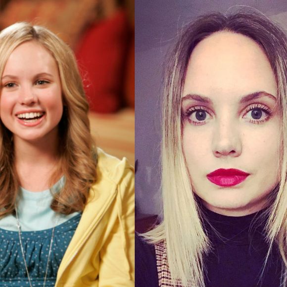 Camp Rock dispo sur Disney+ : que devient Meaghan Jette ?