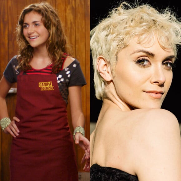 Camp Rock dispo sur Disney+ : que devient Alyson Stoner ?