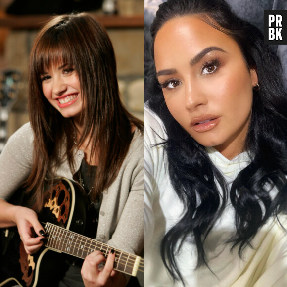 Camp Rock dispo sur Disney+ : que devient Demi Lovato ?