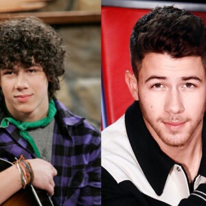 Camp Rock dispo sur Disney+ : que devient Nick Jonas ?