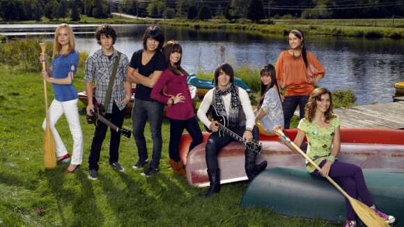 Camp Rock sur Disney+ : que deviennent les acteurs de la saga culte de Disney Channel ?