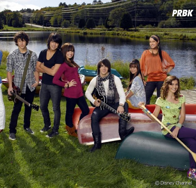 Camp Rock sur Disney+ : que deviennent les acteurs de la saga culte de Disney Channel ?