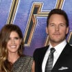 Chris Pratt bientôt papa pour la 2ème fois : sa chérie Katherine Schwarzenegger est enceinte