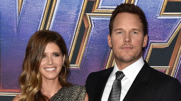 Chris Pratt bientôt papa pour la 2ème fois : sa chérie Katherine Schwarzenegger est enceinte
